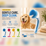 Bath Brush