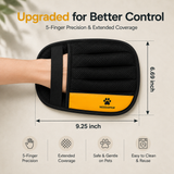 Hair Removal Mitt